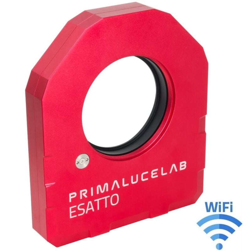 PrimaLuceLab Focuser ESATTO 3,5" LP
