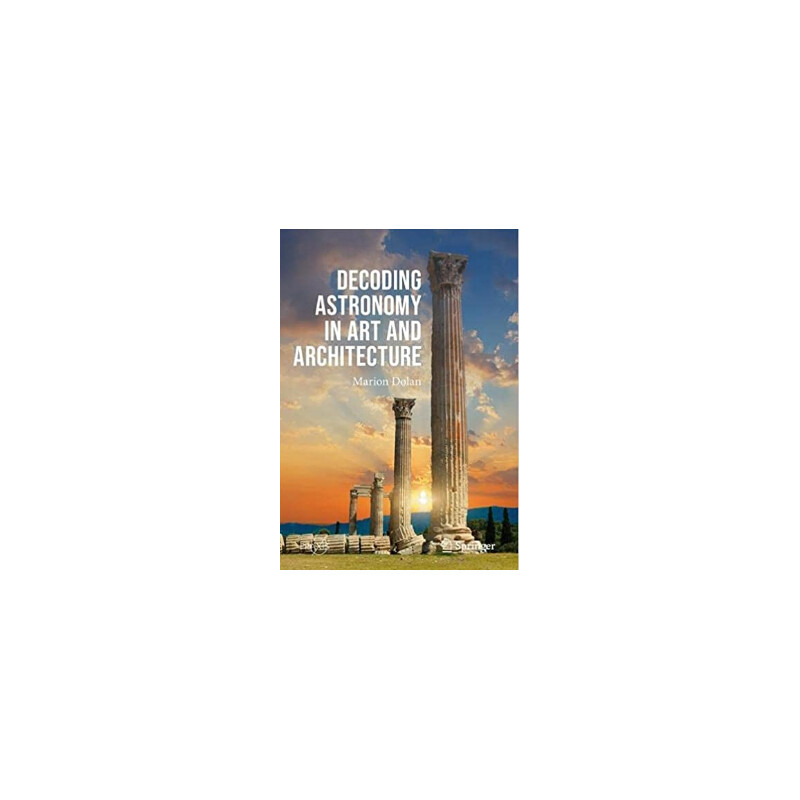 Springer Decodering van astronomie in kunst en architectuur
