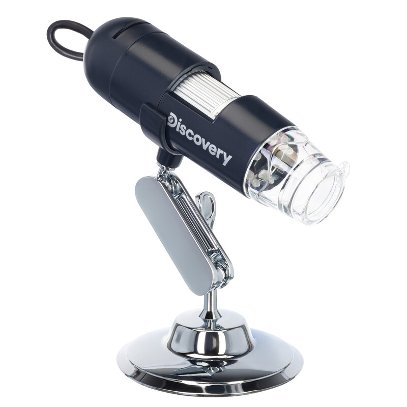 Discovery Microscoop Artisan 16 Digital