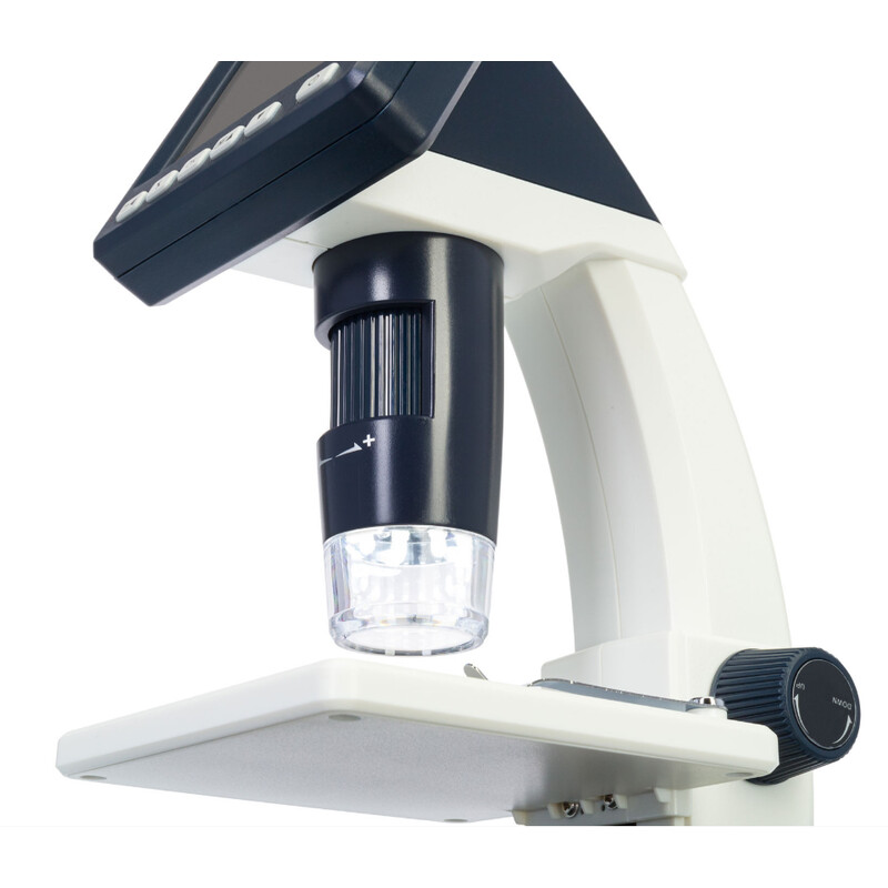 Discovery Microscoop Artisan 128 Digital