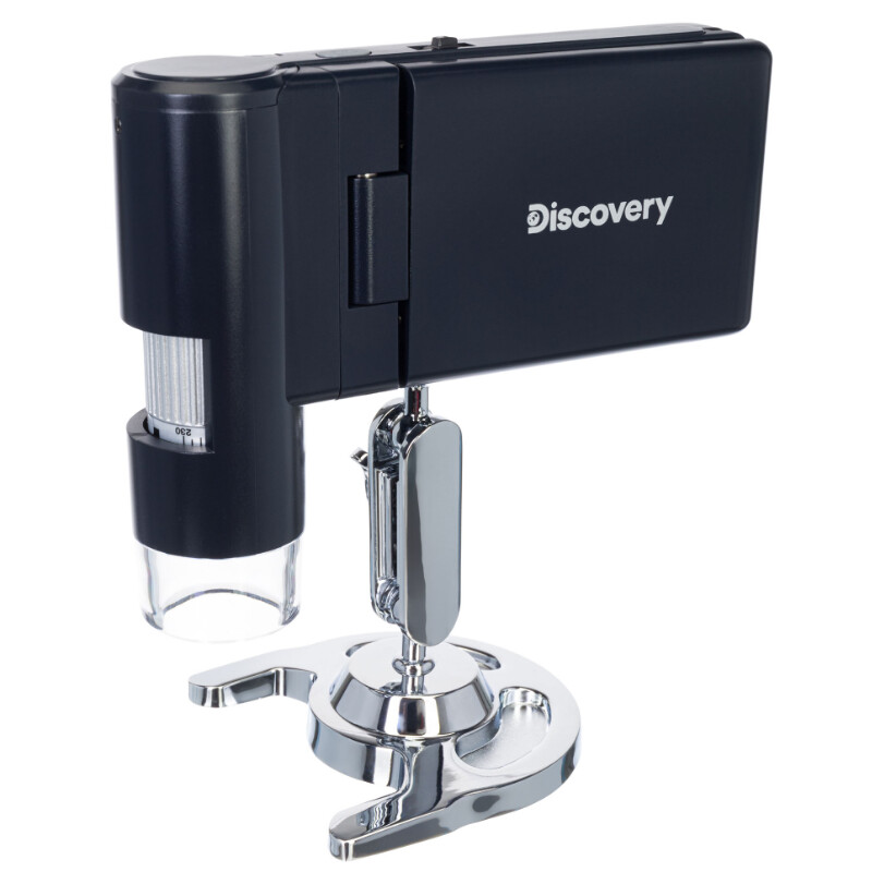 Discovery Microscoop Artisan 256 Digital