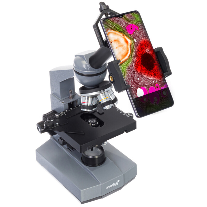Discovery Smartphone adapter DSA 10