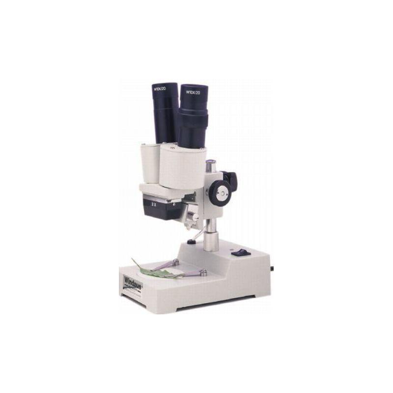 Windaus Stereo microscoop HPS 11, Binoculair