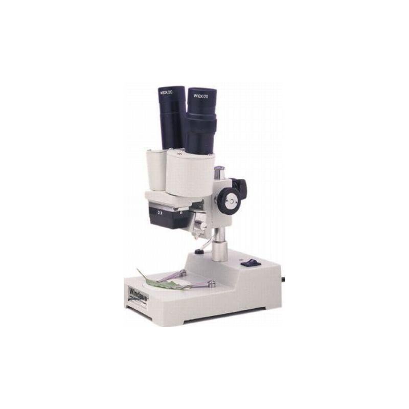 Windaus Stereo microscoop HPS 11, binocular