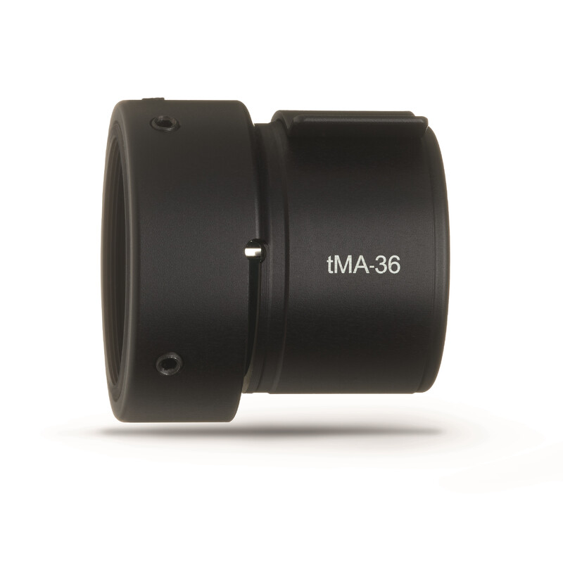 Swarovski Lensadapter tMA-36 klemband