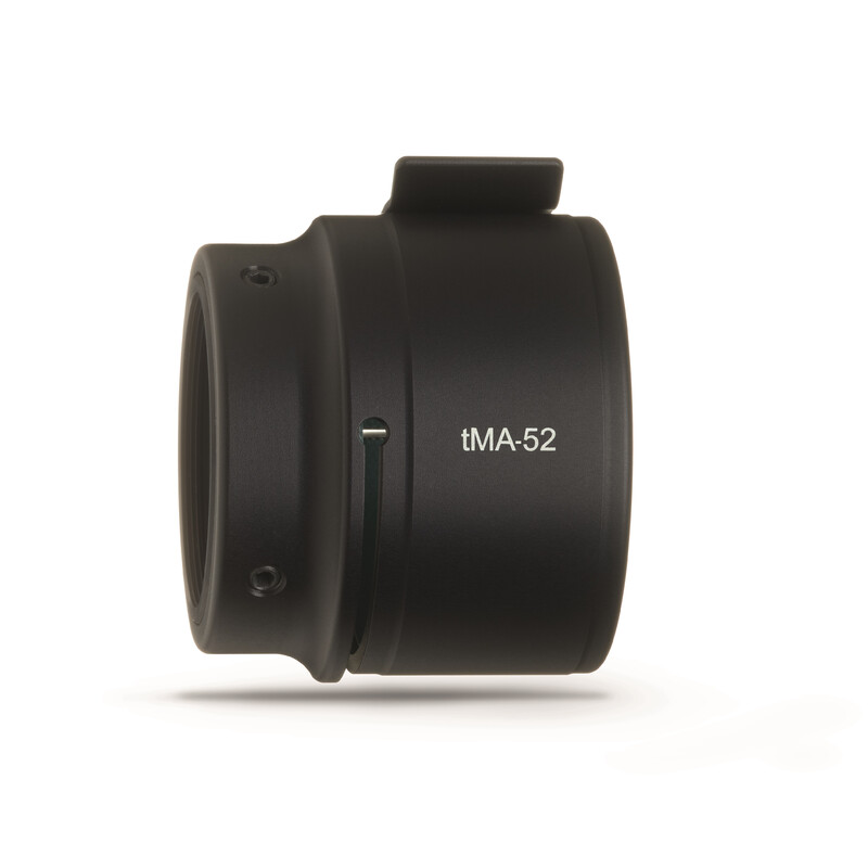 Swarovski Lensadapter tMA-52 klemband