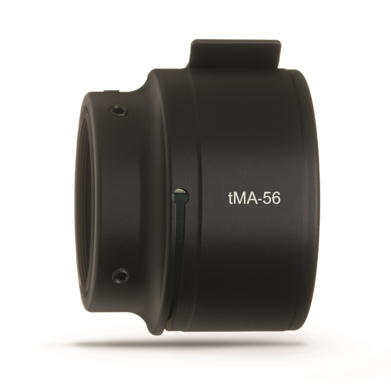 Swarovski Lensadapter tMA-56 klemband