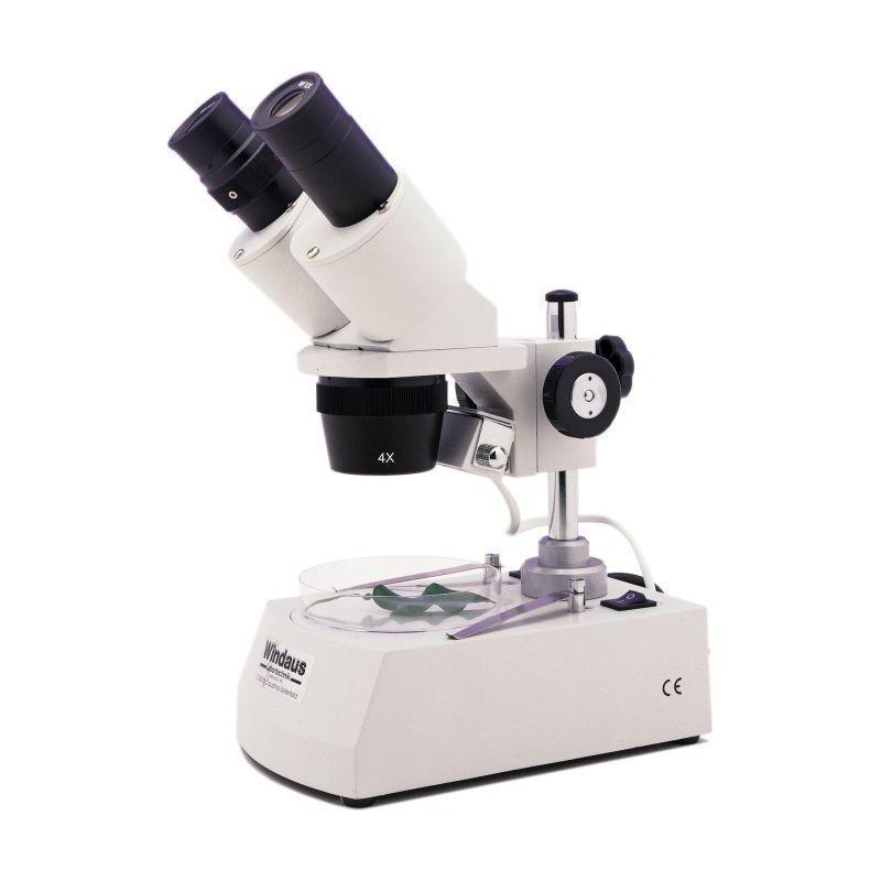 Windaus Stereomikroskop HPS 30, binokular