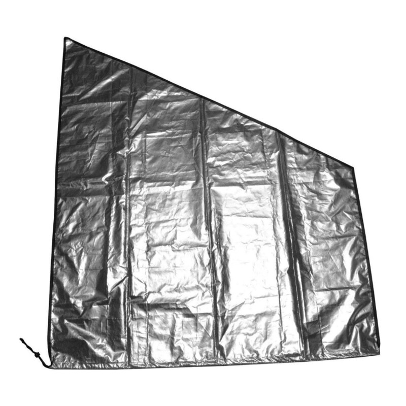 TS Optics Beschermhoes 80cm