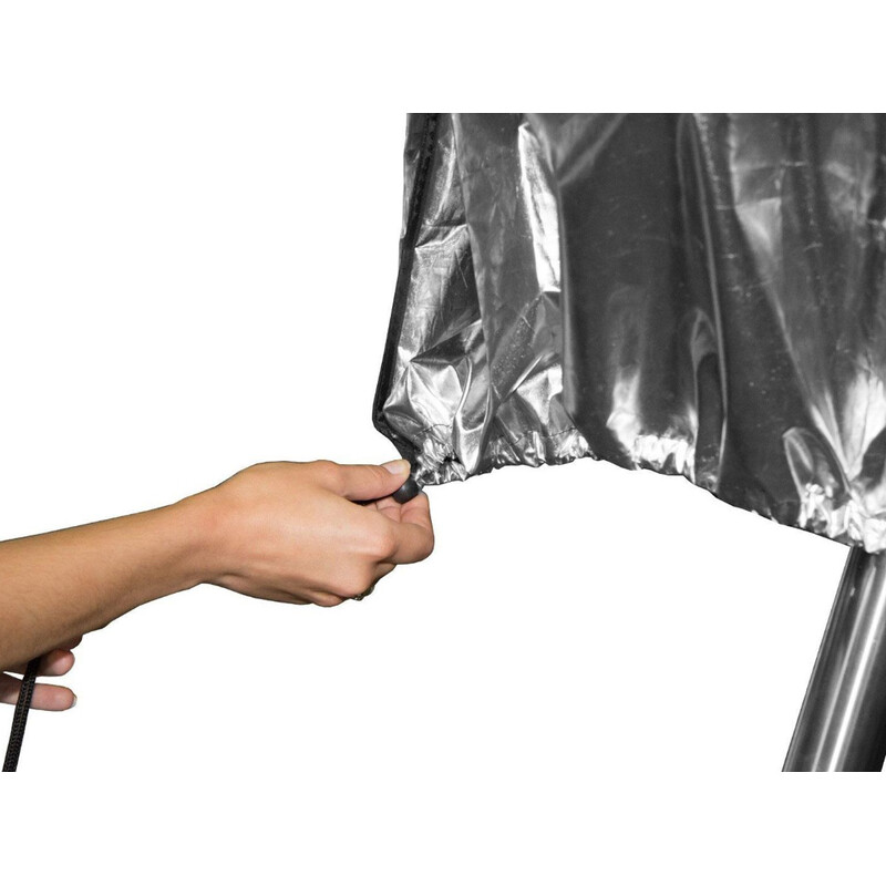 TS Optics Beschermhoes 80cm