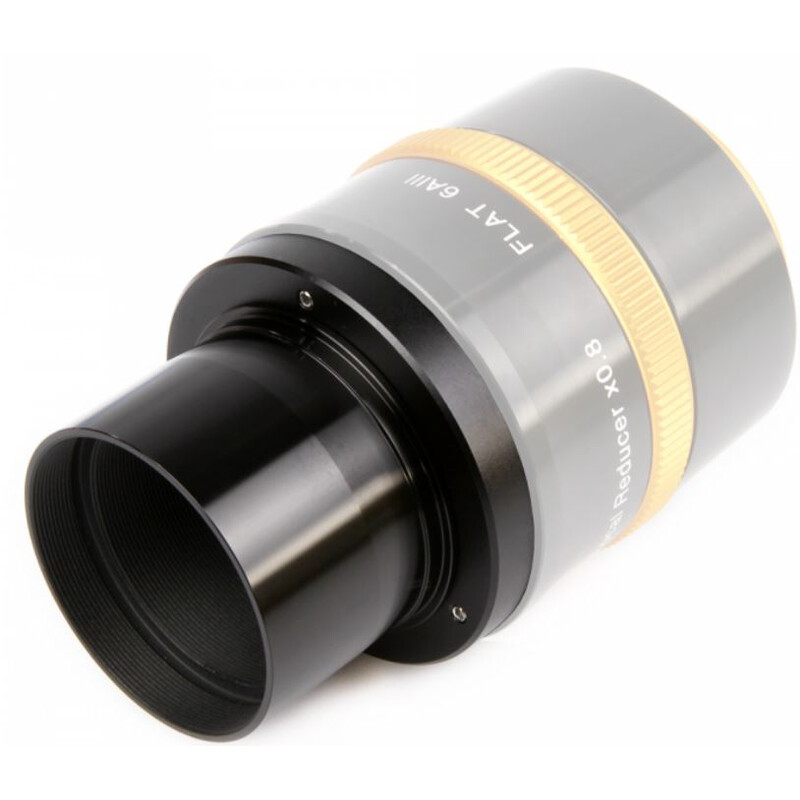 William Optics M63 Adapters voor Flattener Flat6AIII