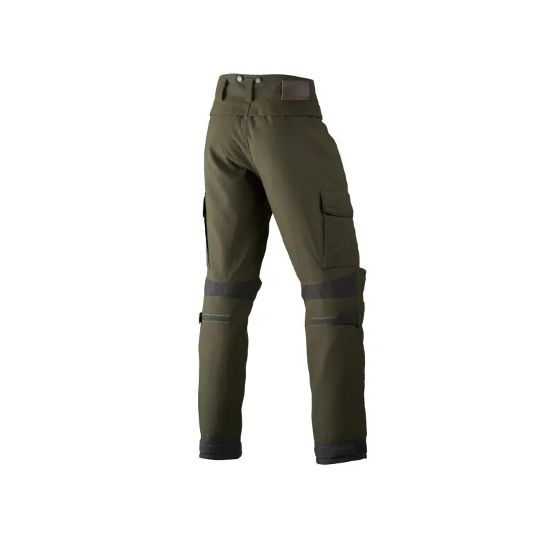 Härkila Pro Hunter Endure broek, wilgengroen, maat 50
