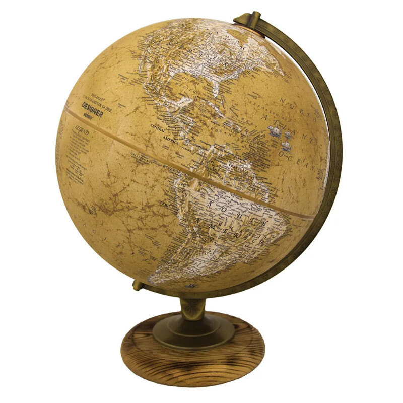 Replogle Globe Morgan 30cm