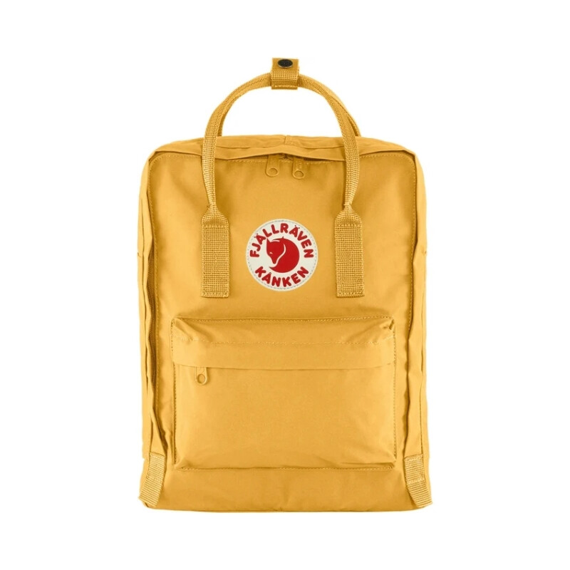 Fjällräven Rugzak Kånken 160 Oker