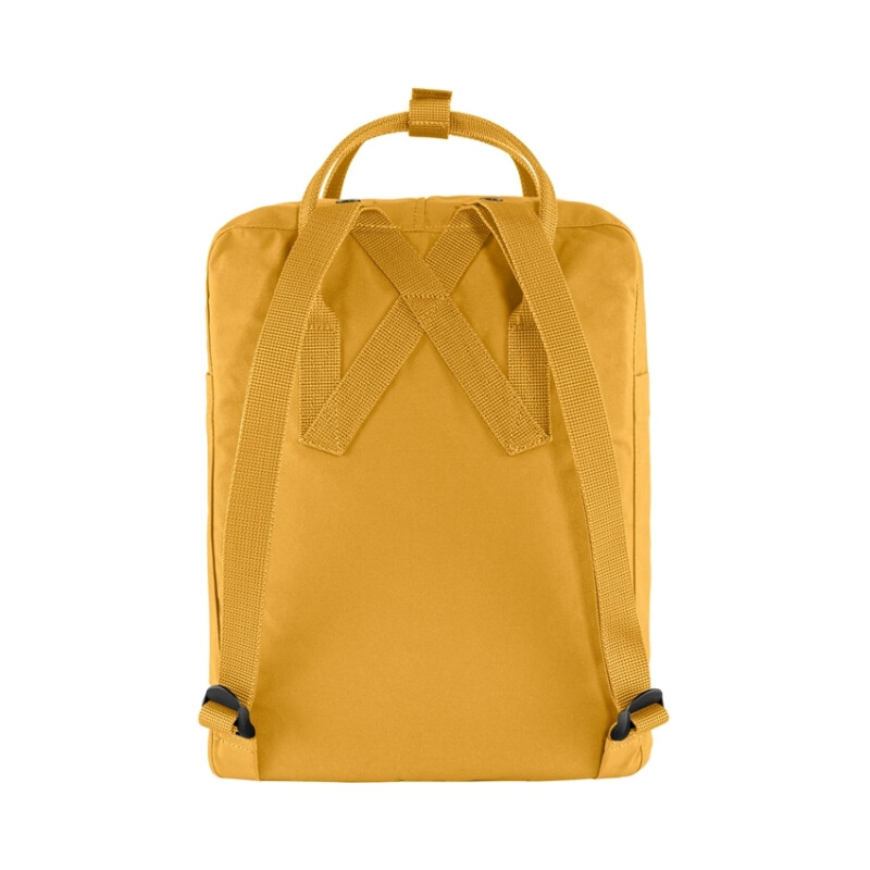 Fjällräven Rugzak Kånken 160 Oker