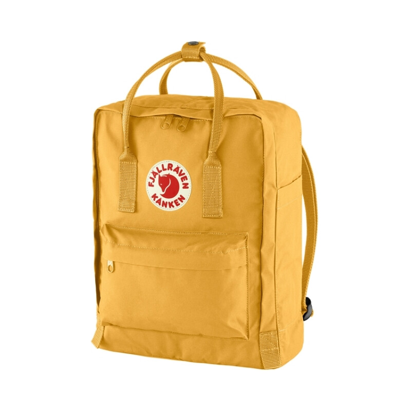 Fjällräven Rugzak Kånken 160 Oker