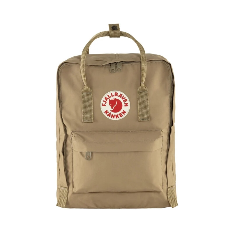 Fjällräven Rugzak Kånken 221 Clay