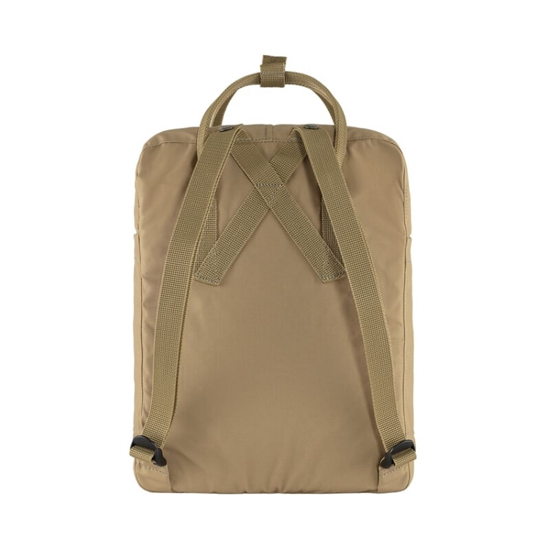 Fjällräven Rugzak Kånken 221 Clay