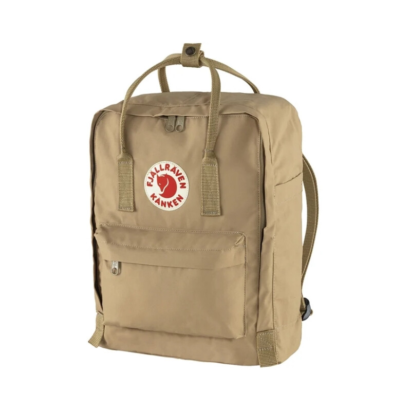 Fjällräven Rugzak Kånken 221 Clay