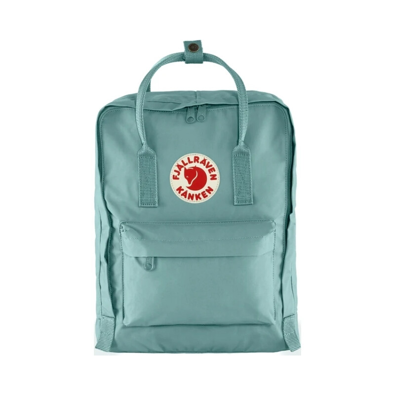 Fjällräven Rugzak Kånken 501 Hemelsblauw