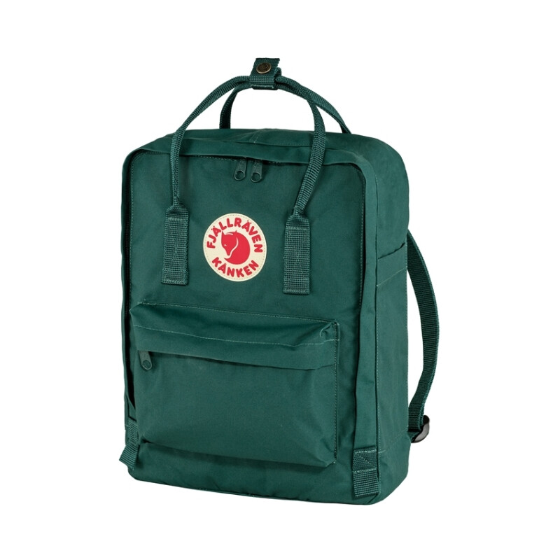 Fjällräven Rugzak Kånken 667 Arctic Green