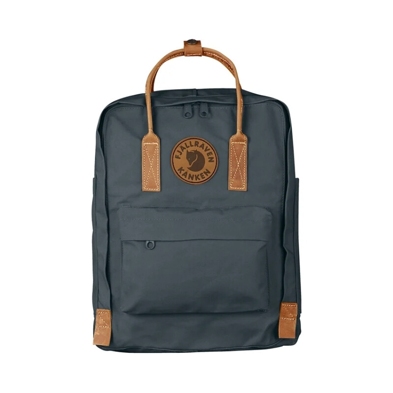 Fjällräven Rugzak Kånken No. 2, 042 Dusk