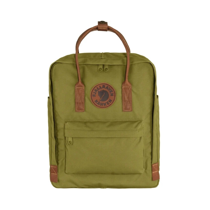 Fjällräven Rugzak Kånken No. 2, 631 Foilage Green