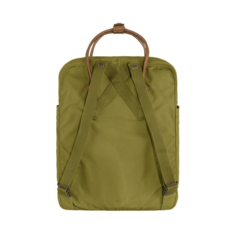 Fjällräven Rugzak Kånken No. 2, 631 Foilage Green