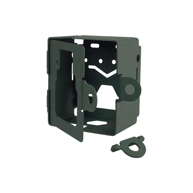 ICU Metalen -doos voor CAM4 & CAM5