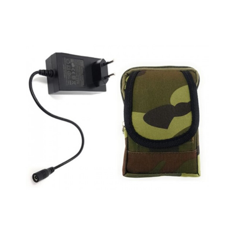 ICU Externe Super Li-Ion batterij 5000mAh