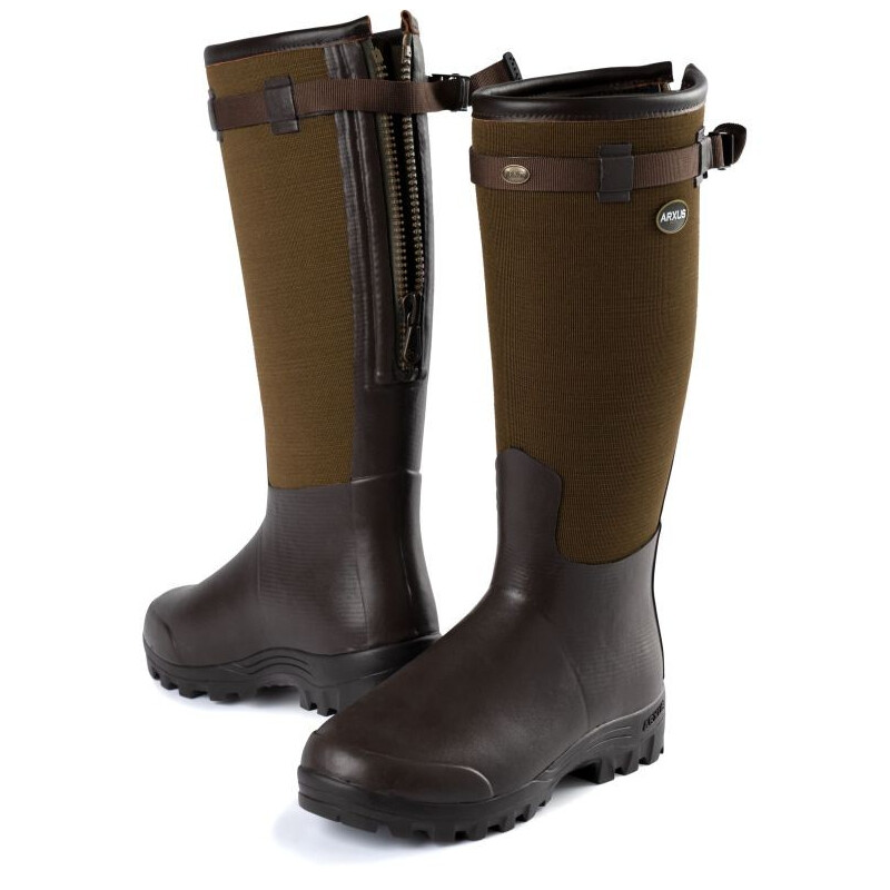 Arxus Rubberen laars Primo Nord LW 40