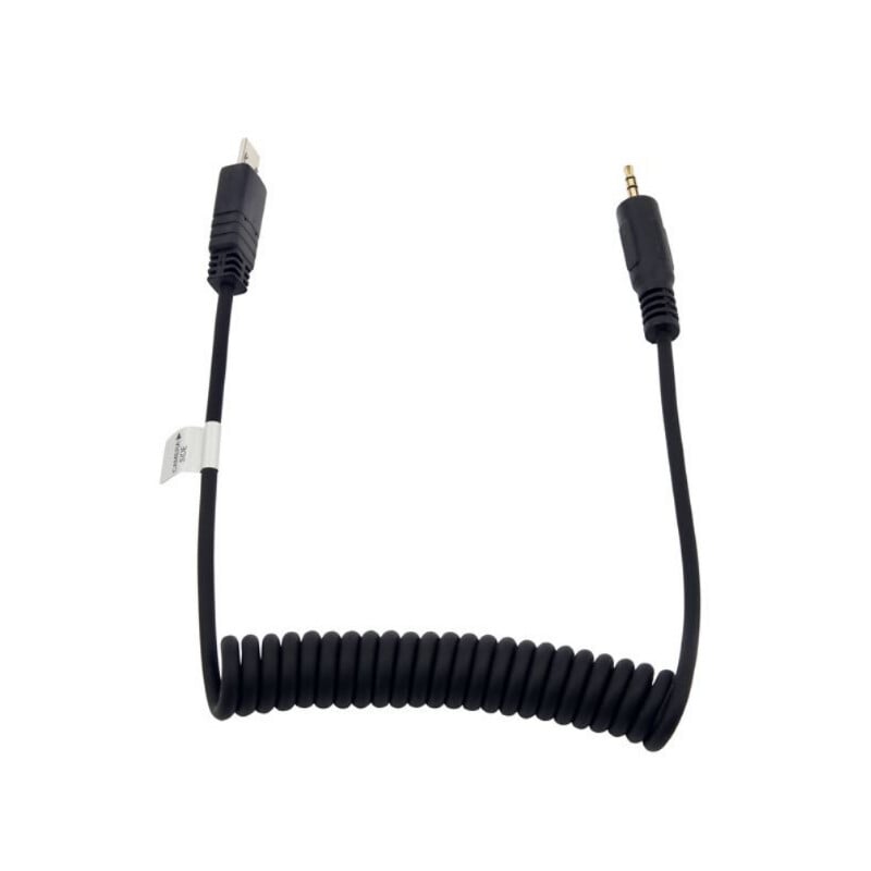 Vixen Losse kabel S voor Sony naar Polarie U Star Tracker