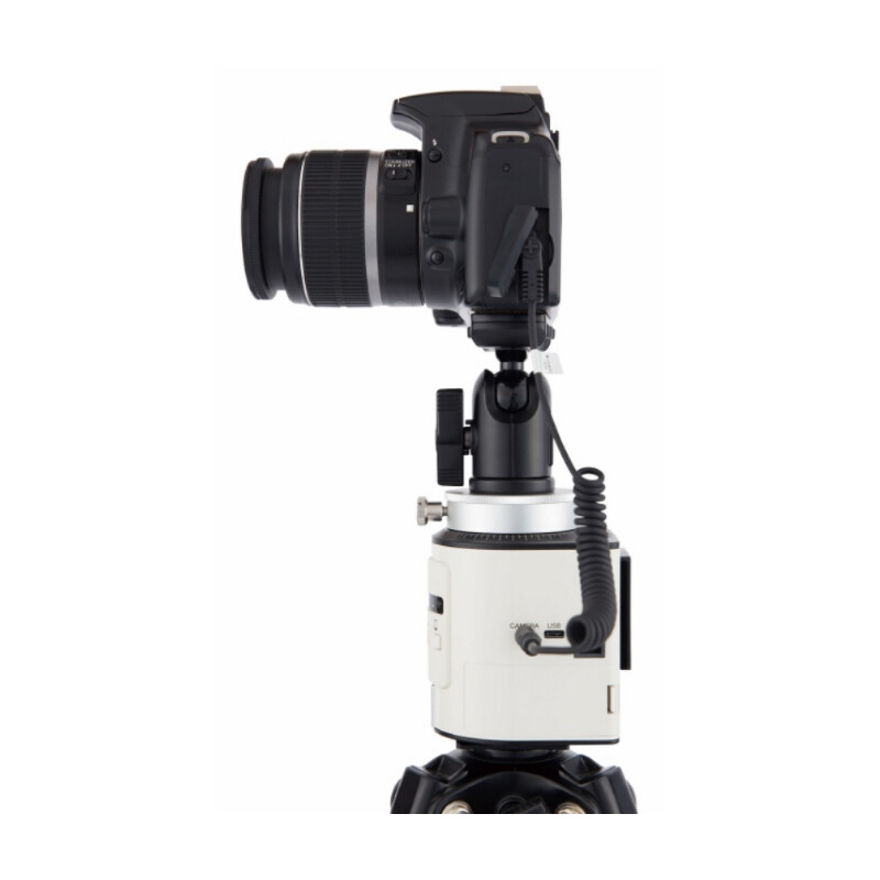 Vixen Ontspanningskabel N10 voor Nikon, Fujifilm