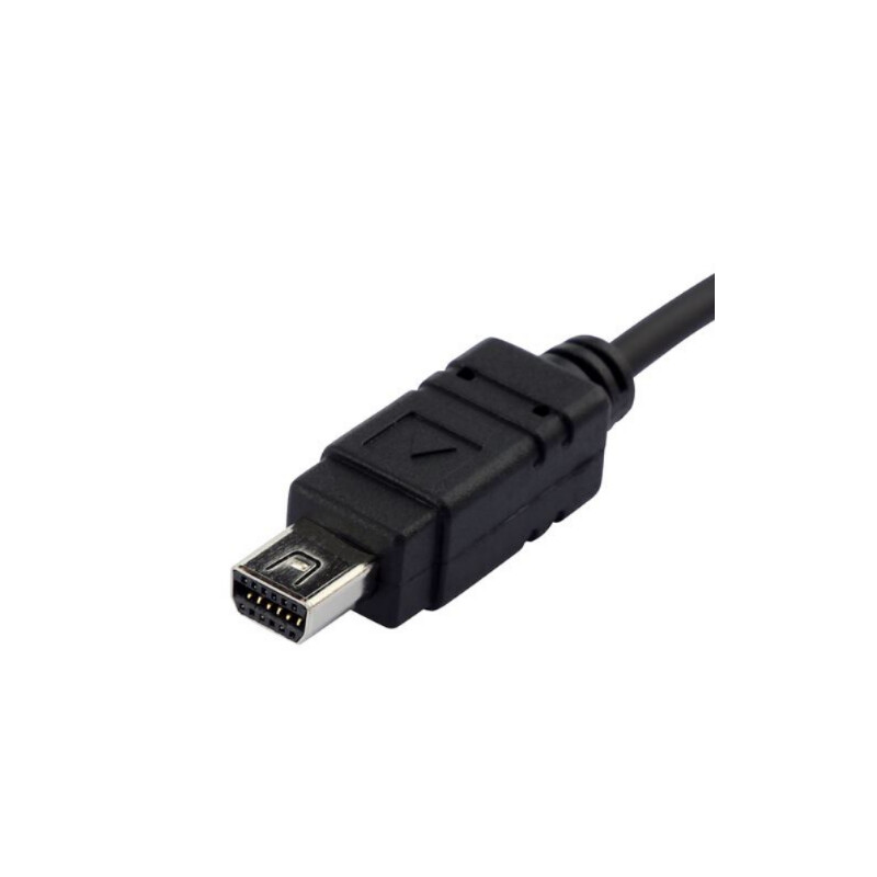 Vixen O release cable for Olympus