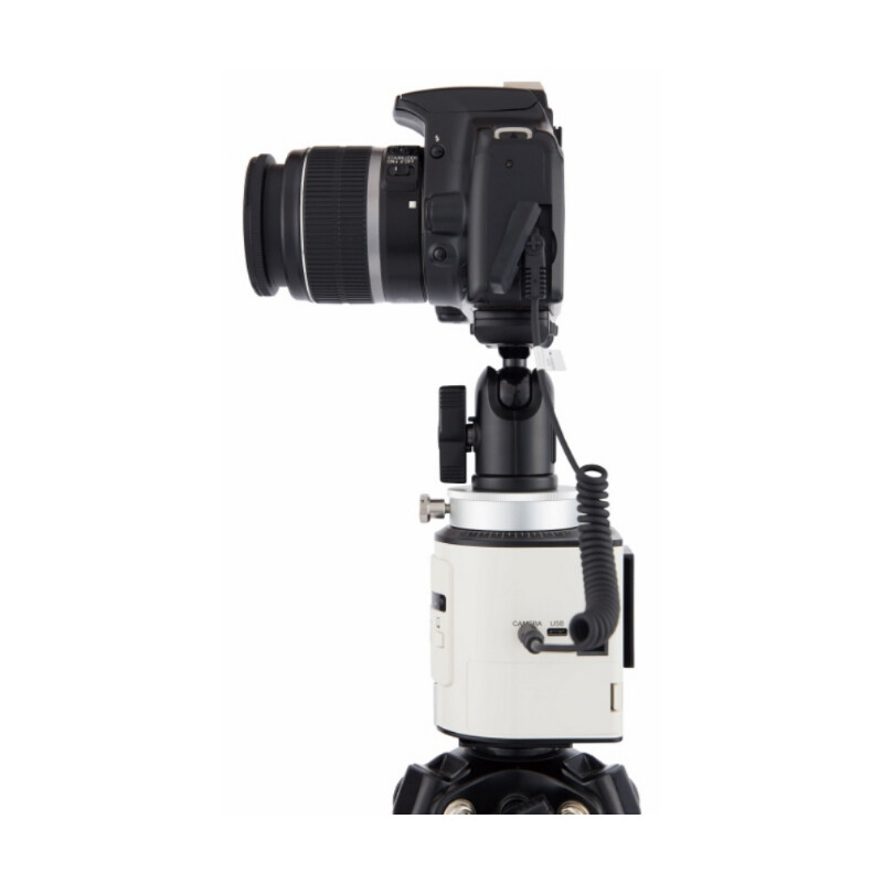 Vixen Ontgrendelingskabel CN3 voor Canon