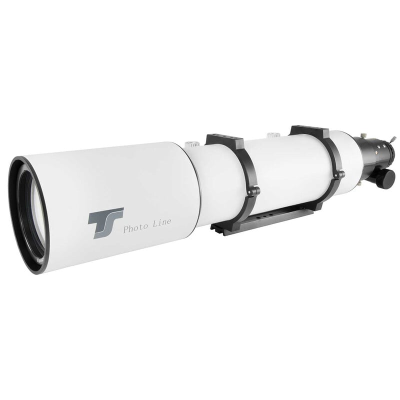 TS Optics Apochromatische refractor AP 125/975 Photoline OTA