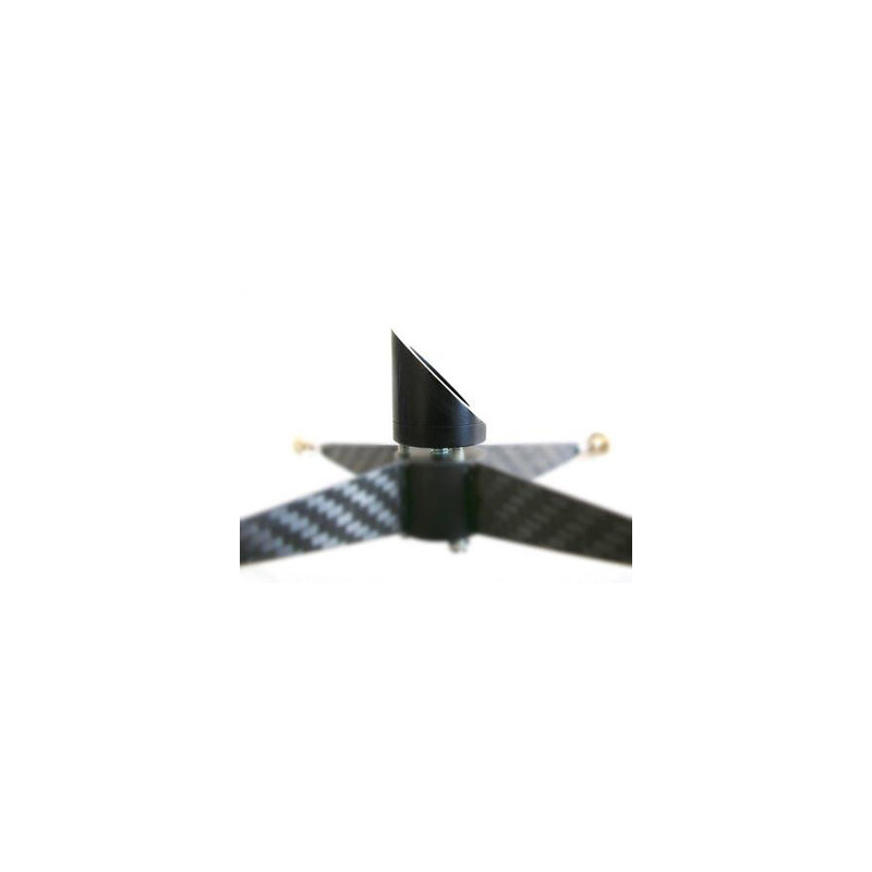 TS Optics Houder voor Secondaire spiegels 52mm