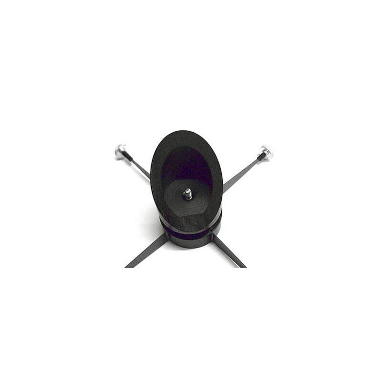 TS Optics Houder voor Secondaire spiegels 52mm