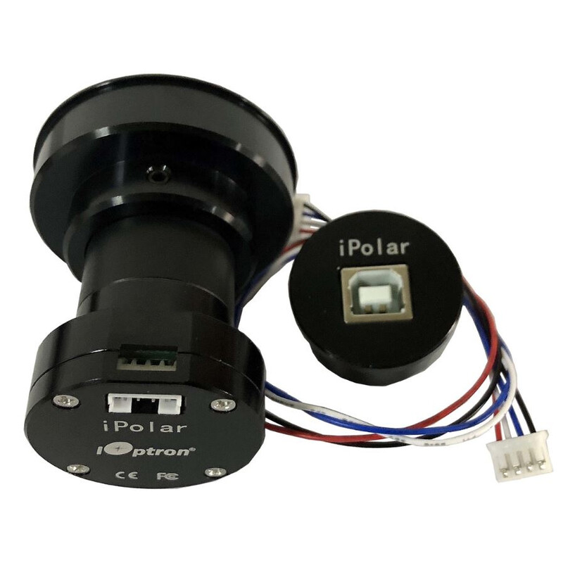 iOptron iPolar Elektronische poolzoeker voor CEM26/GEM28