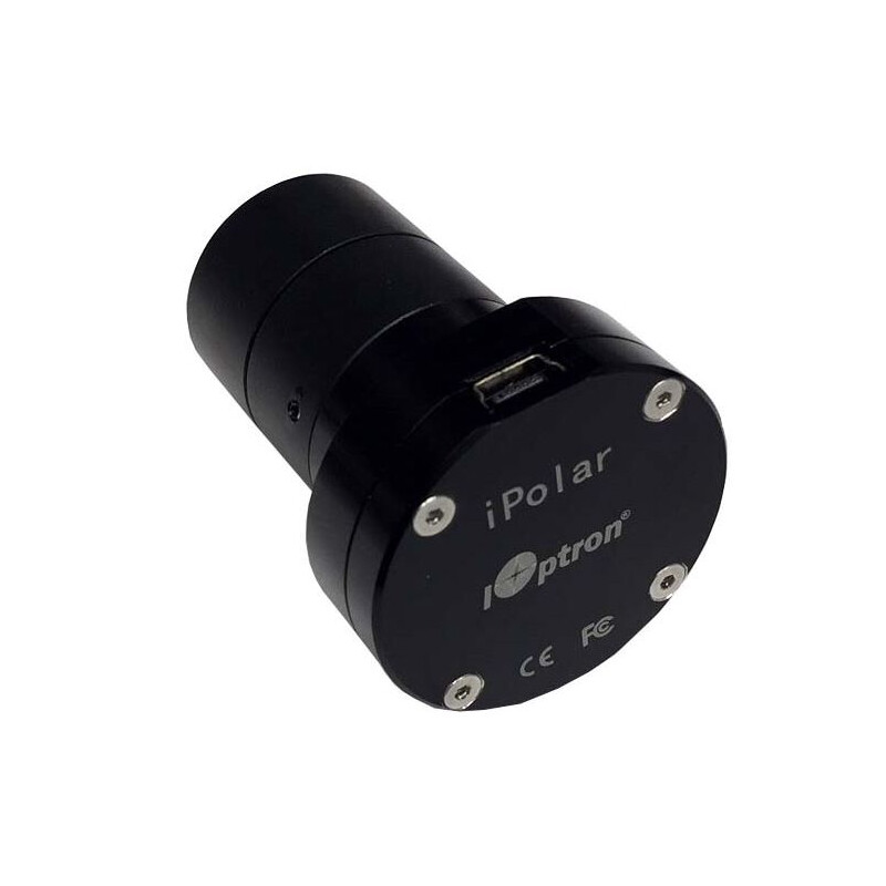 iOptron iPolar Elektronische poolzoeker voor CEM26/GEM28
