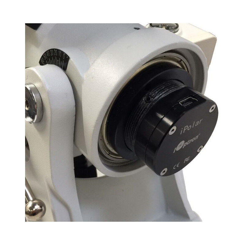 iOptron iPolar Elektronische poolzoeker voor CEM26/GEM28