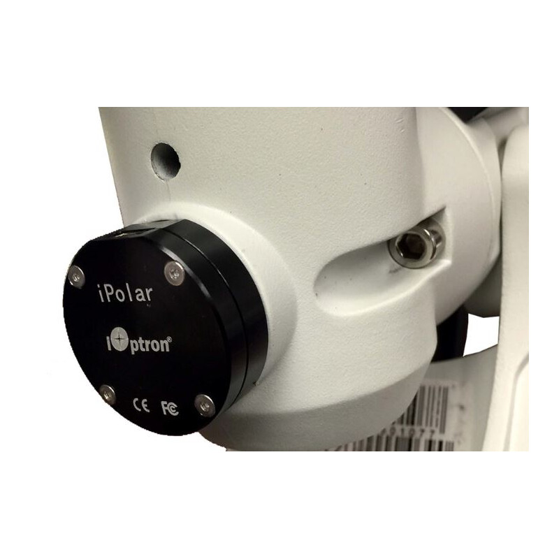 iOptron iPolar Elektronische poolzoeker voor CEM26/GEM28