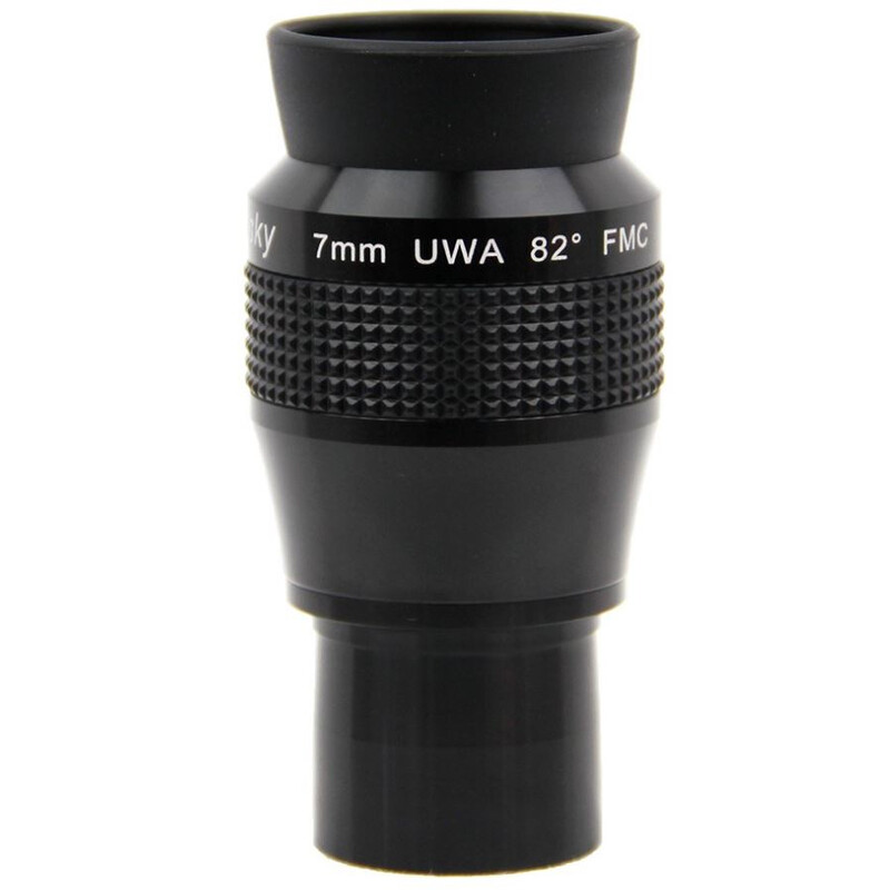 Tecnosky Oculair UWA 82° 7mm