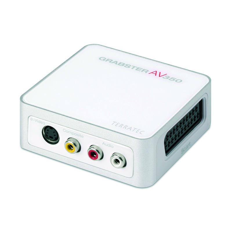 Windaus FlexCam Multimedia Zubehör: USB Adapter