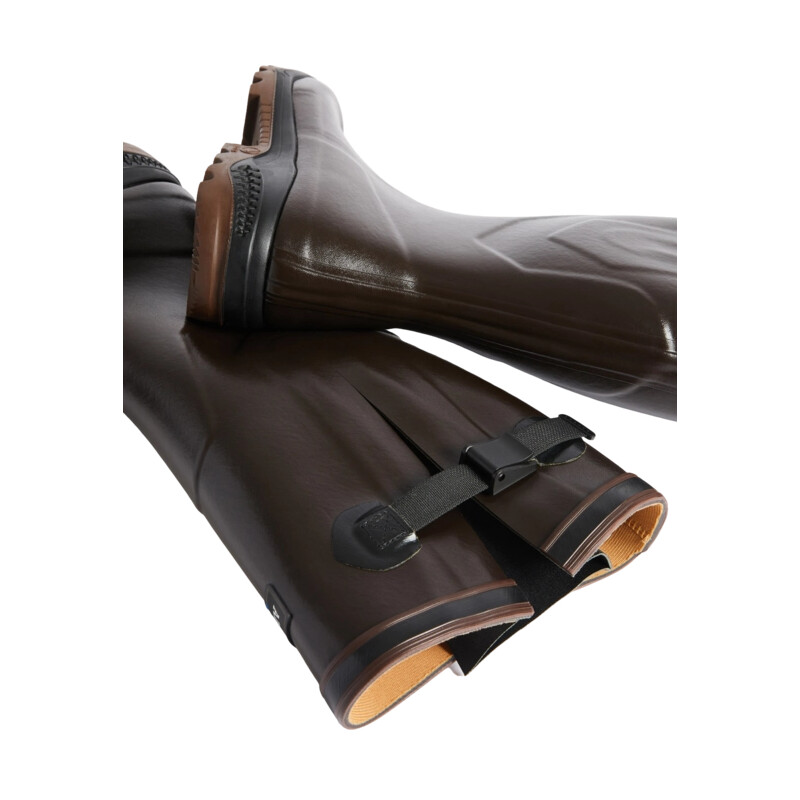 Aigle Wandelschoen PARCOURS 2 VARIO BRUIN GR.43