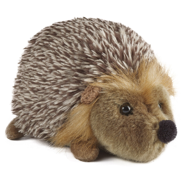 AKAH EGEL PLUCHE 18 CM