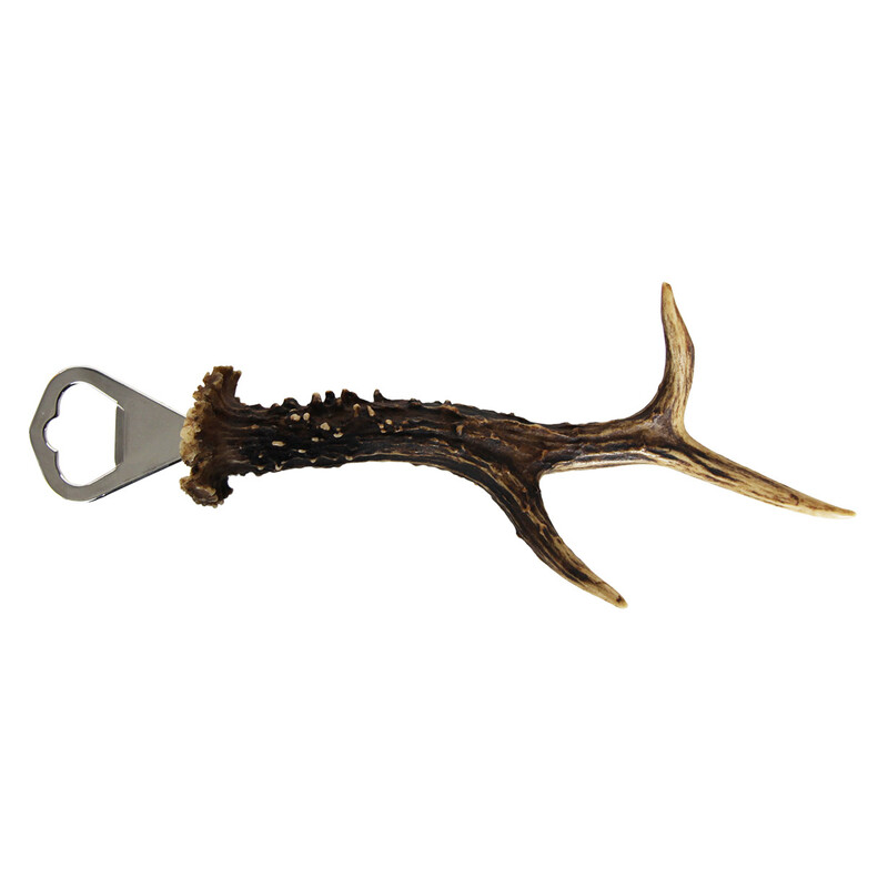AKAH FLESOPENER HERTENHOORNS 25 CM