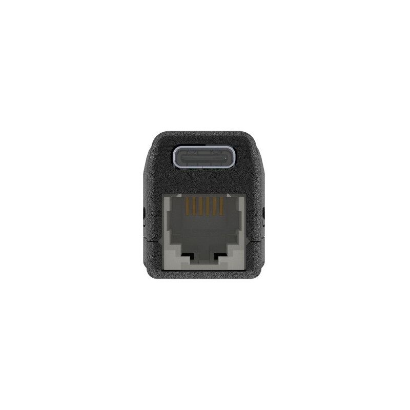StarAid USB-C Splitter