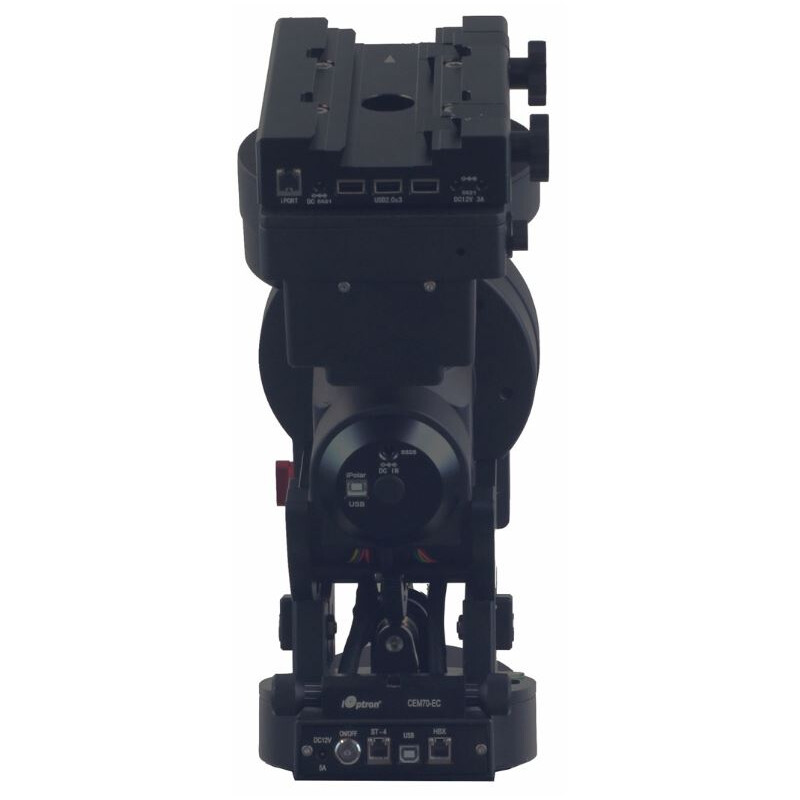 iOptron Montering CEM70EC iPolar