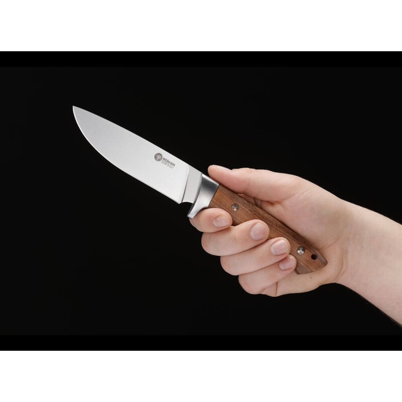 Böker Arbolito Messen Trapper